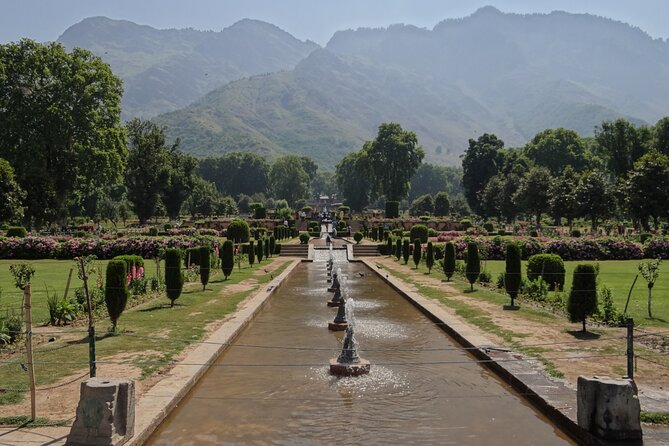 Day Trip to Brindavan Gardens & Srirangapatna (Guided Sightseeing Tour by Car) - Meeting and Pickup Details