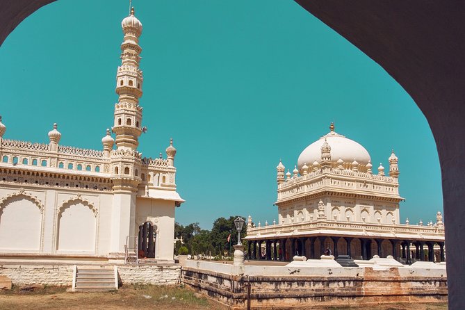 Day Trip to Brindavan Gardens & Srirangapatna (Guided Sightseeing Tour by Car) - Cancellation Policy Information
