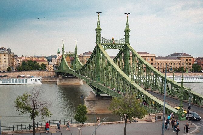 Day Trip to Budapest From Prague With Private Transfers and Guide - Inclusions and Exclusions
