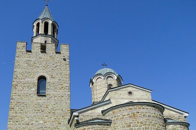 Day Trip to Bulgaria, Veliko Tarnovo-Private Tour From Bucharest - Tour Highlights
