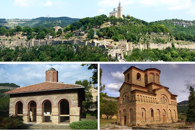 Day Trip to Bulgaria, Veliko Tarnovo-Private Tour From Bucharest - Practical Information