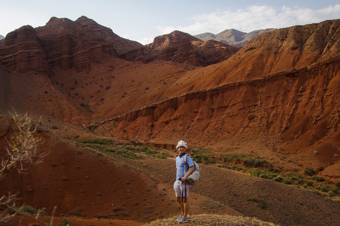 Day Trip to Burana Tower and Konorchek Canyons - Burana Tower History