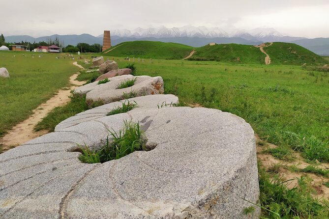 Day Trip to Burana Tower Plus Hiking to Waterfall and Hot Springs of Issyk-Ata - Tour Preparations