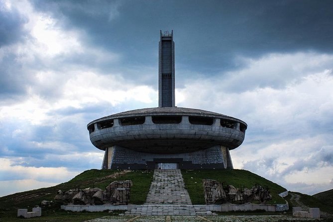 Day Trip to Buzludzha From Veliko Tarnovo - Reviews