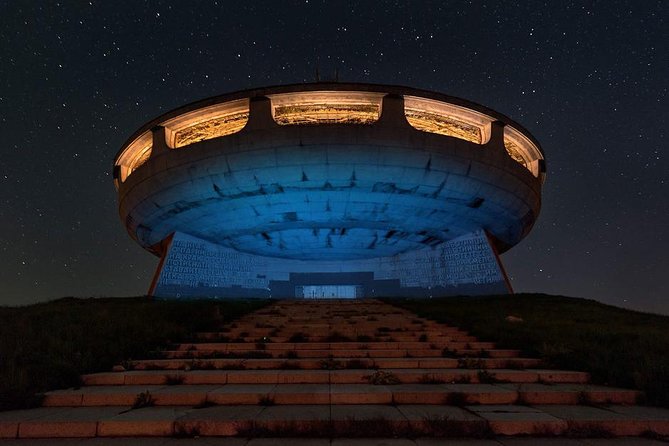 Day Trip to Buzludzha From Veliko Tarnovo - Frequently Asked Questions