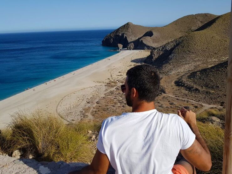 Day Trip to Cabo De Gata Natural Park and Mojacar - Booking Details