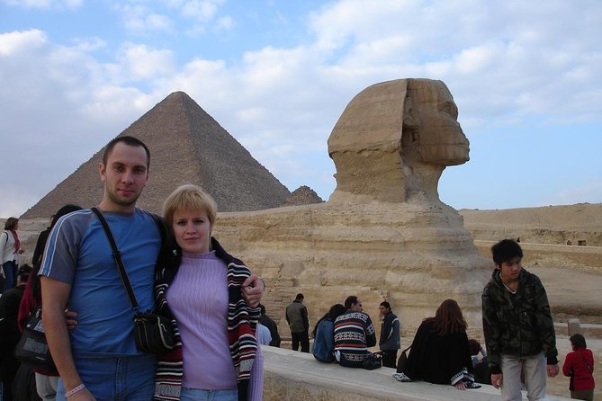 Day Trip to Cairo by Bus - Traveler Photos and Reviews