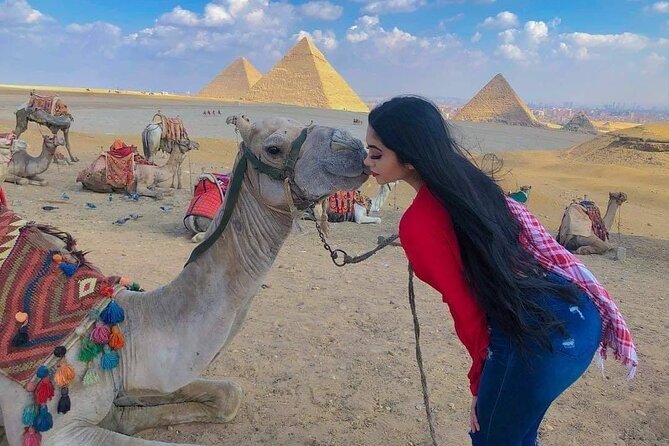 Day Trip to Cairo From Sharm El-Sheikh by Bus - Frequently Asked Questions