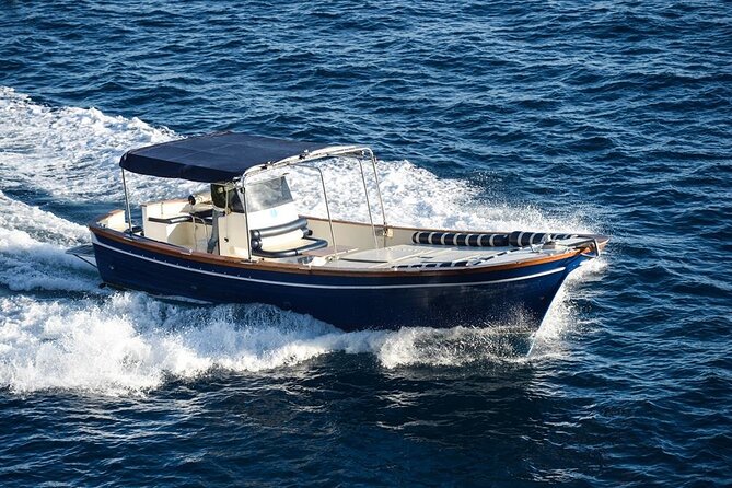 Day Trip to Capri From Positano or Praiano - What to Bring and Cancellation Policy
