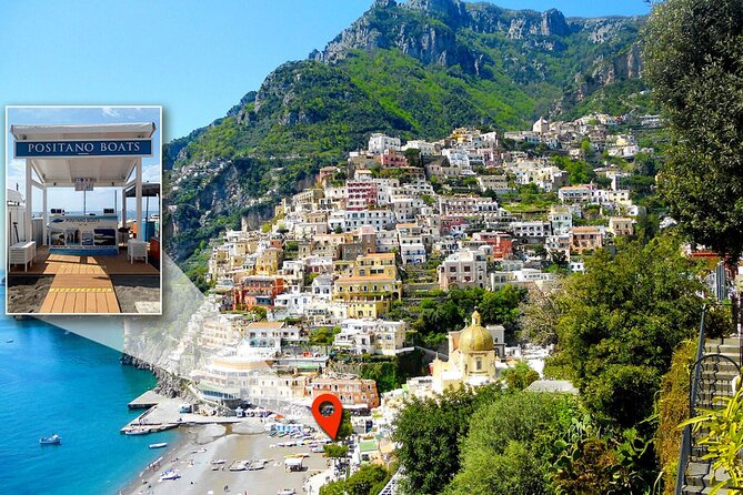 Day Trip to Capri From Positano or Praiano - Recommendations and Mixed Experiences