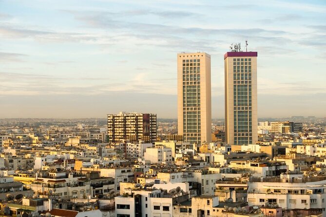 Day Trip to Casablanca From Marrakech - Good To Know