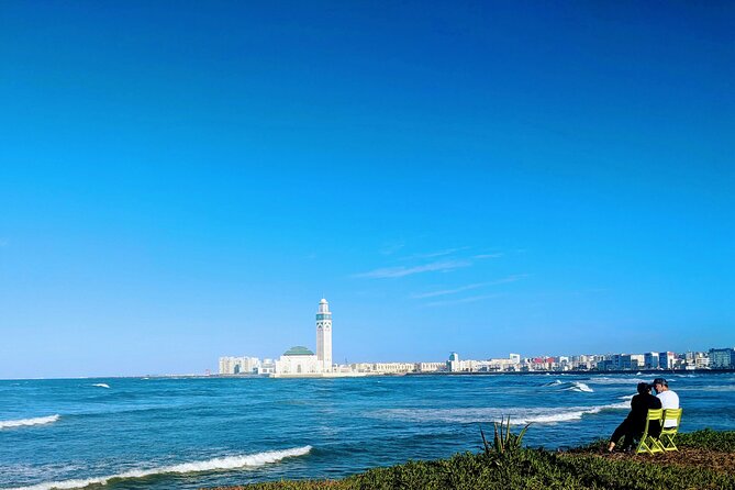 Day Trip to Casablanca From Marrakech - Inclusions and Exclusions