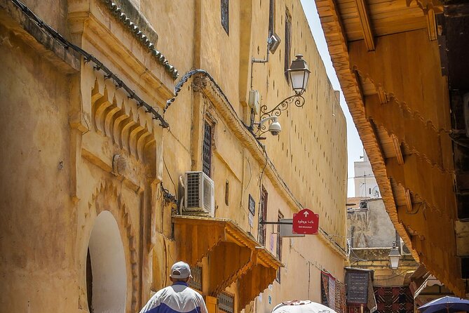 Day Trip to Casablanca From Marrakech - Additional Information