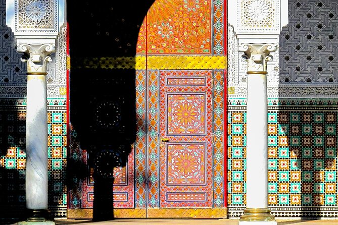 Day Trip to Casablanca From Marrakech - Booking Confirmation and Payment