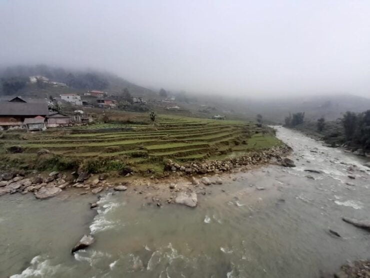Day Trip to Cat Cat Village - Fanxipang Peak/Lunch - Detailed Itinerary