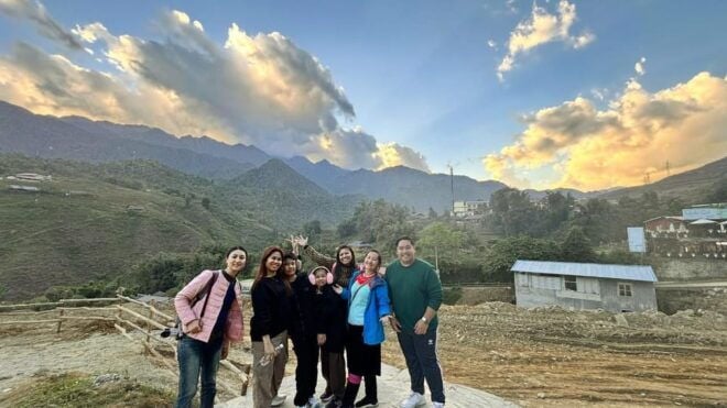 Day Trip to Cat Cat Village - Fanxipang Peak/Lunch - Highlights of the Experience