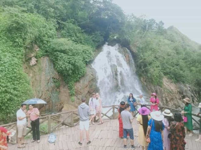Day Trip to Cat Cat Village - Fanxipang Peak/Lunch - Cultural Insights of Cat Cat Village