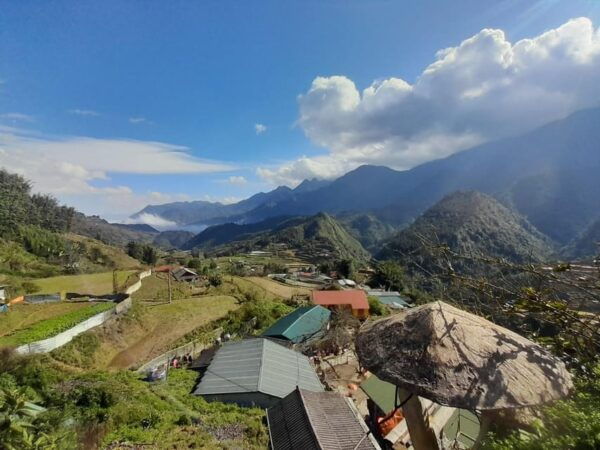 Day Trip to Cat Cat Village - Fanxipang Peak/Lunch - Dining Experience