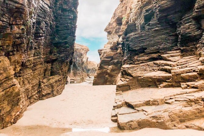 Day Trip to Catedrales Beach With Lugo and Ribadeo From a Coruña - Terms and Conditions