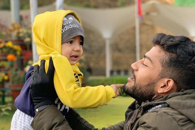 Day Trip to Chandragiri Hill Cabal Car - Ticket Prices and Booking Process