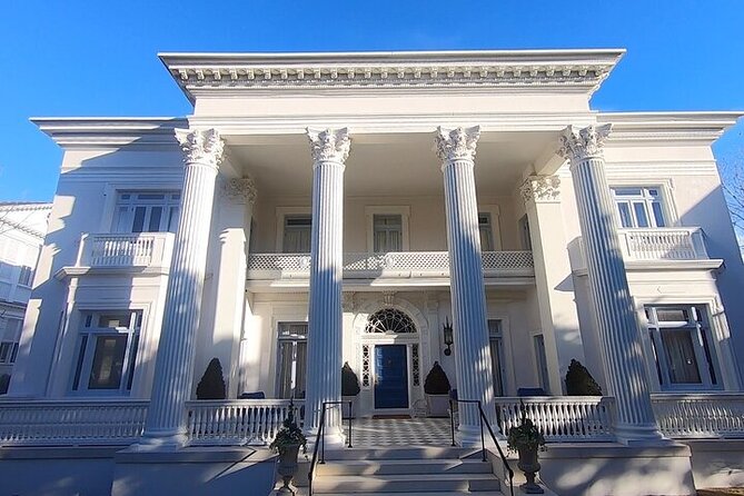 Day Trip to Charleston Tour #5: Bus Tour, Boone Plantation, Lunch and More - Tour Details and Inclusions