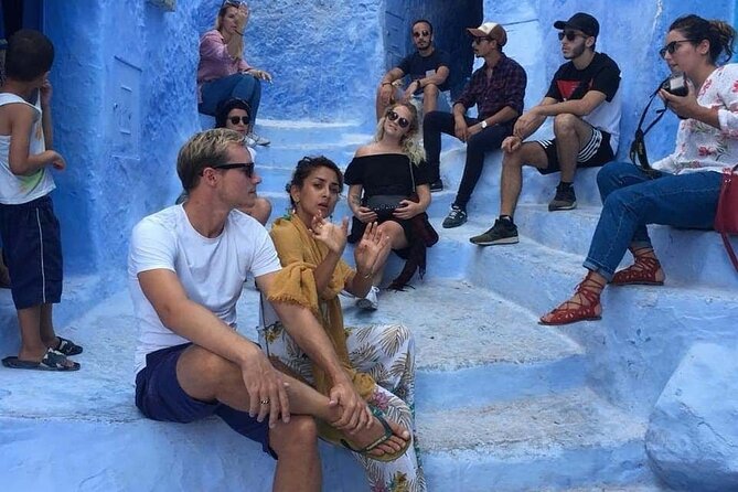 Day Trip To Chefchaouen , Small Group - Additional Info