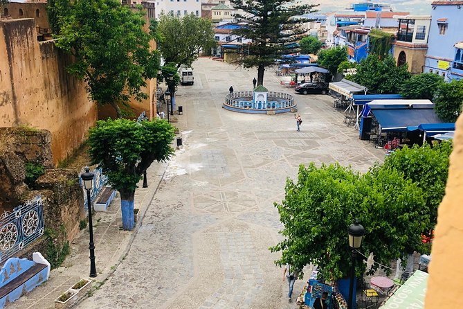Day Trip to Chefchaouen & Tetouan From Tangier - Reviews