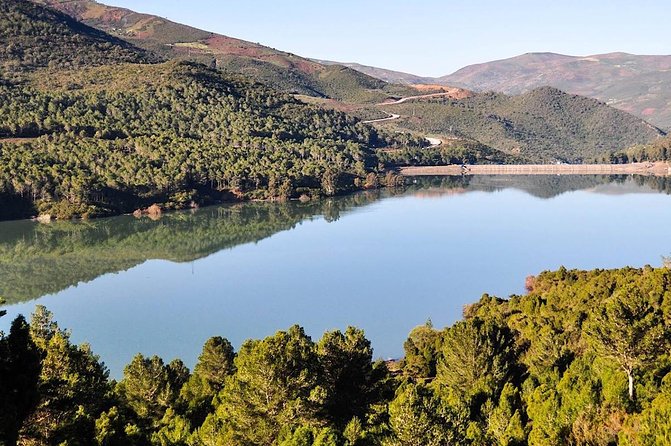 Day Trip to Chefchaouen & Tetouan From Tangier - The Sum Up