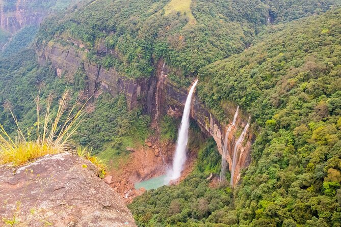 Day Trip to Cherrapunji (Guided Private Sightseeing Experience From Shillong) - Good To Know