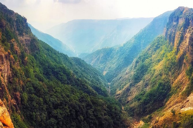 Day Trip to Cherrapunji (Guided Private Sightseeing Experience From Shillong) - Pricing and Cancellation Policy