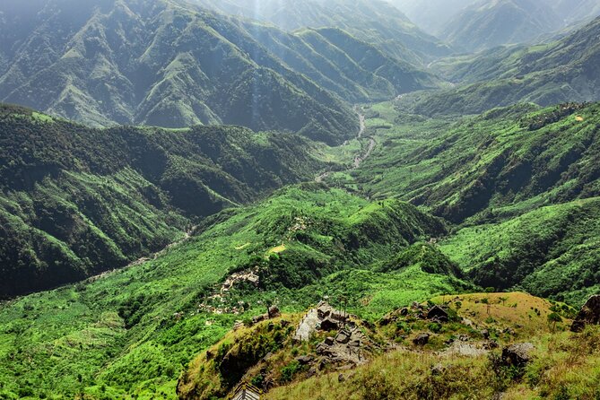 Day Trip to Cherrapunji (Guided Private Sightseeing Experience From Shillong) - Additional Information
