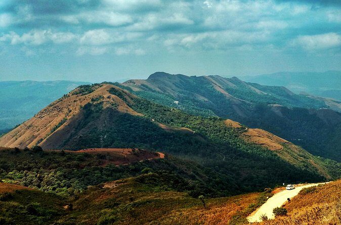 Day Trip to Chikmagalur (Guided Sightseeing Tour by Car from Mysore) - Who Should Book This Tour?