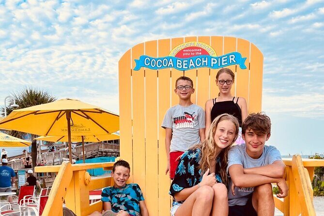 Day Trip to Cocoa Beach from Orlando with Transportation - Good To Know