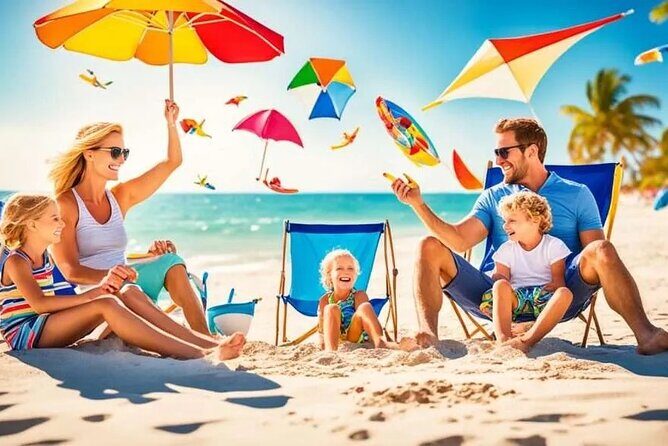 Day Trip to Cocoa Beach from Orlando with Transportation - Transportation and Group Size