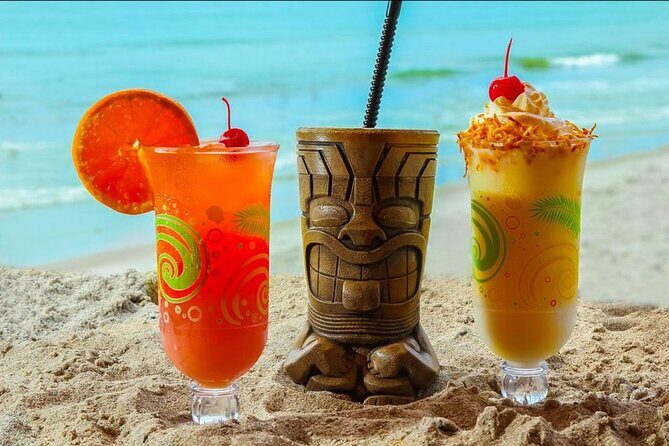 Day Trip to Cocoa Beach from Orlando with Transportation - Authentic Experiences and Pearls from Reviews