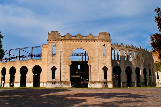 Day Trip to Colonia From Montevideo - Tour Highlights and Itinerary
