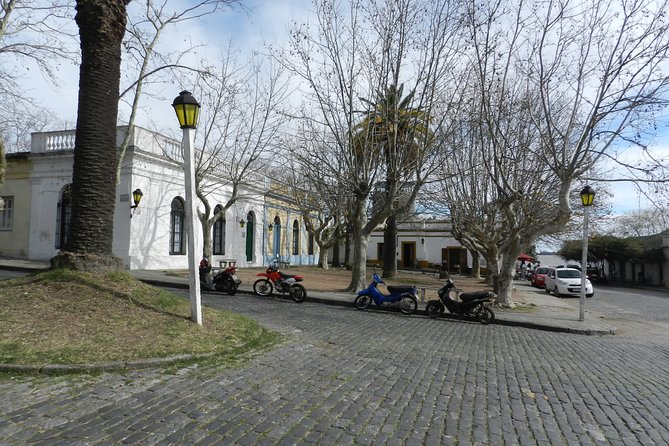 Day Trip to Colonia From Montevideo - Booking Details and Policies