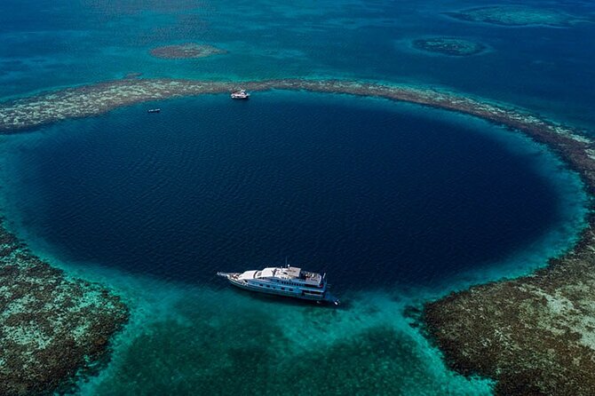 Day Trip to Colored Canyon Dahab and Blue Hole in Sharm El Sheikh - Tour Highlights