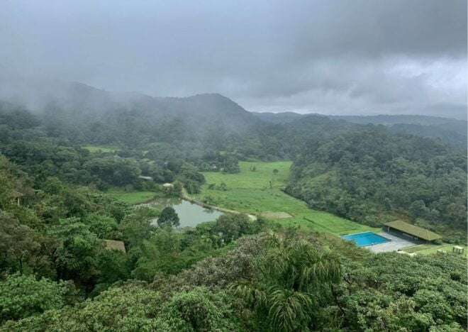 Day Trip to Coorg (Guided Tour by Car From Mysore) - Itinerary