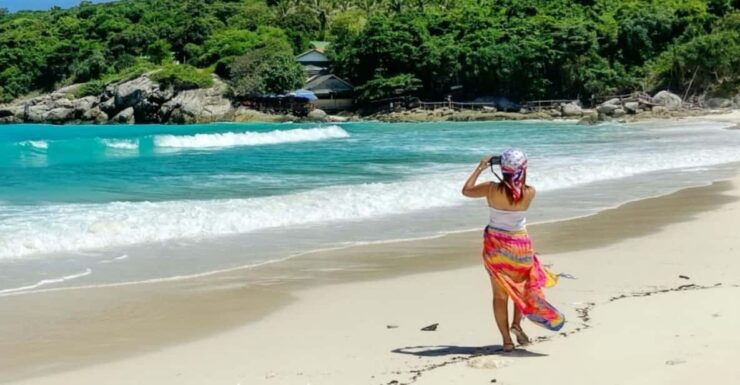 Day Trip to Coral and Racha Island by Speed Boat - Key Points