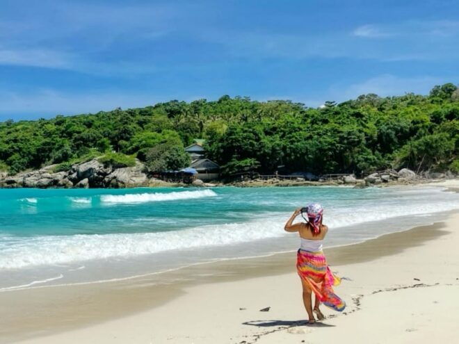Day Trip to Coral and Racha Island by Speed Boat - Included Amenities