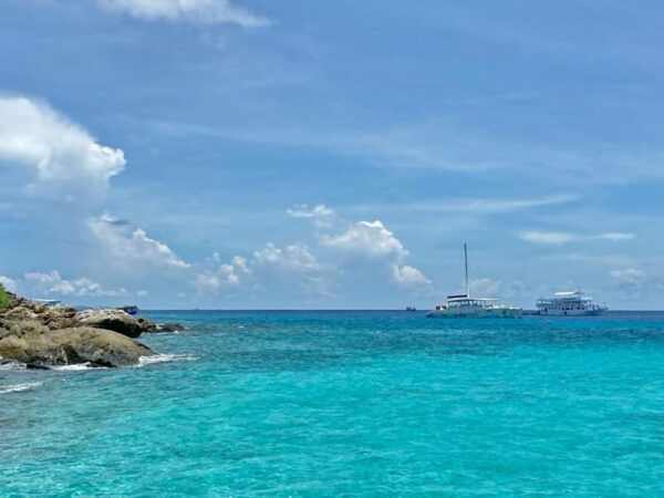 Day Trip to Coral and Racha Island by Speed Boat - Customer Experiences