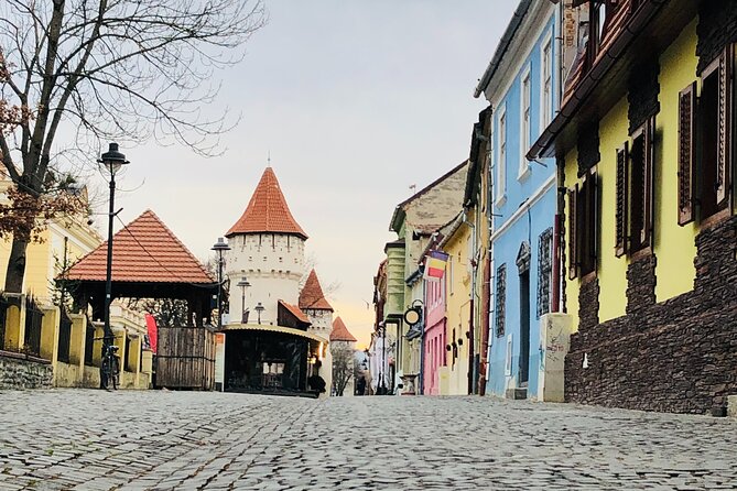 Day Trip to Corvin Castle and Sibiu (And Back) From Timisoara - Frequently Asked Questions