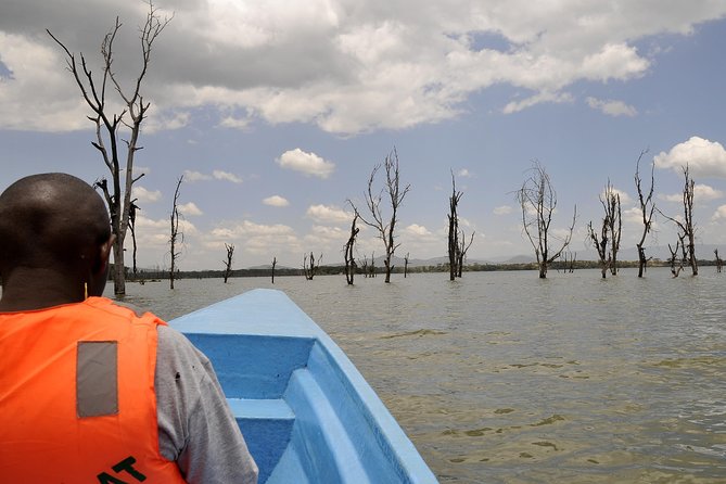 Day Trip To Crescent Island And Hells Gate National Park - Tour Highlights