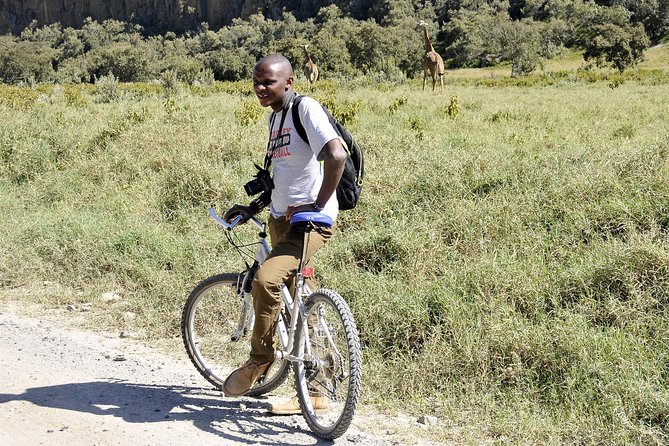 Day Trip To Crescent Island And Hells Gate National Park - Booking and Pricing