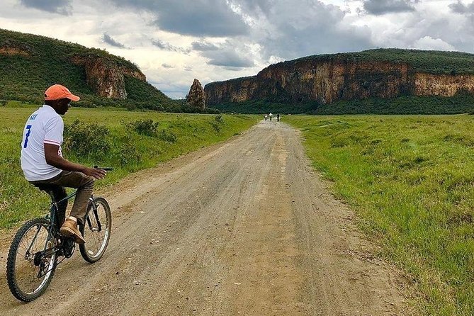 Day Trip To Crescent Island And Hells Gate National Park - Customer Reviews