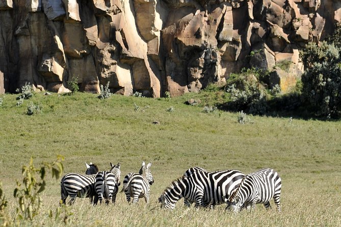 Day Trip To Crescent Island And Hells Gate National Park - Frequently Asked Questions