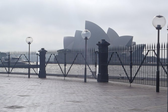 Day Trip To Cronulla & The Royal National Park - Common Questions