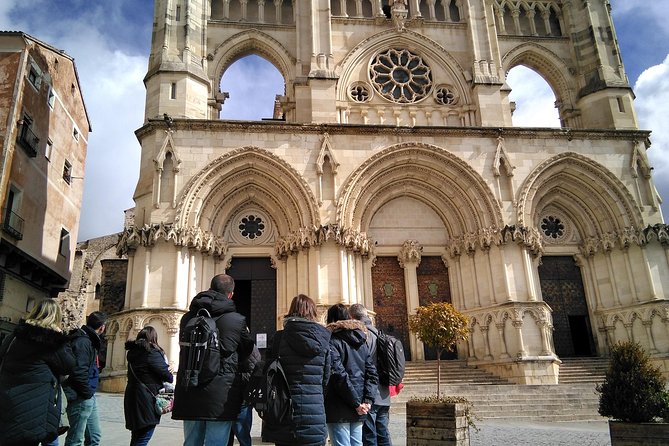Day Trip to Cuenca With Guided Tour and Entrance to the Cathedral - Overview and Highlights