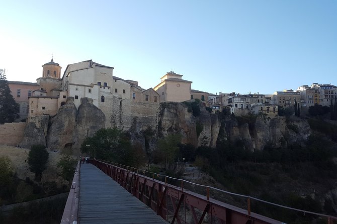 Day Trip to Cuenca With Guided Tour and Entrance to the Cathedral - Questions and Support